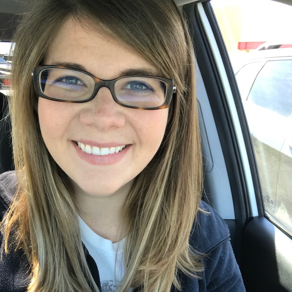 Meet your Posher, Jennifer
